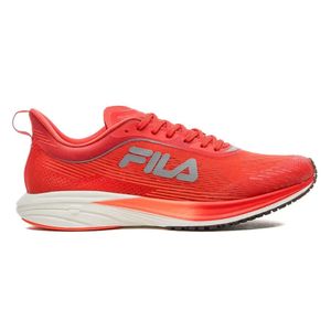 Tênis Fila KR6 Frame Feminino Vermelho