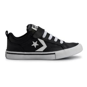 Tênis Casual Converse Infantil Menino Preto