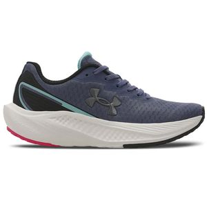 Tênis de Treino Under Armour Wing 2 Cinza Feminino
