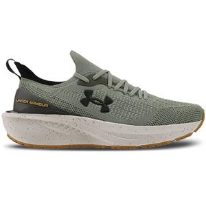 Tênis de Treino Under Armour Quicker 2 Masculino Cinza
