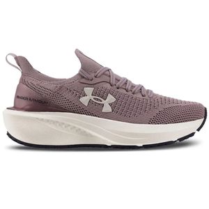 Tênis de Treino Under Armour Quicker 2 Feminino Roxo