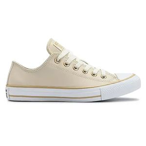 Tênis Casual Converse Feminino Bege