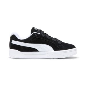 Tênis Puma Park Lifestyle Easy SD BDP Masculino Preto