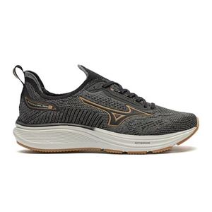 Tênis de Treino Mizuno Cool Ride 3 Masculino Preto
