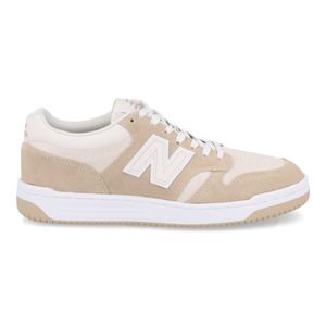 Tênis Casual New Balance 480 Low Masculino