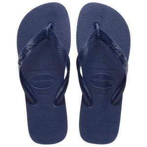 Chinelo Havaianas Top FC Unissex Marinho