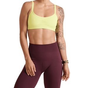 Top Esportivo Lupo LSport Slim Feminino Verde