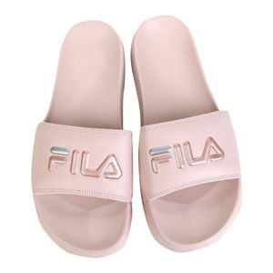 Chinelo Fila Drifter Basic Feminino Rosa