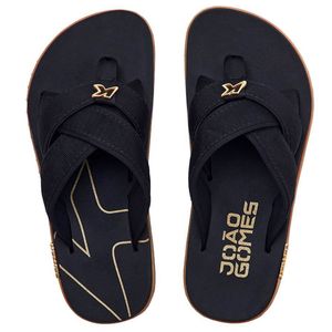 Chinelo Kenner Kivah Spider Collab João Gomes Preto