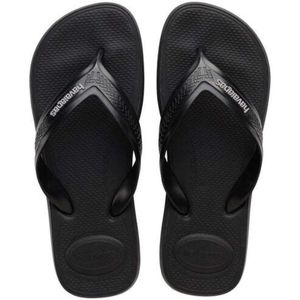 Chinelo Havaianas Top Max Comfort Masculino Preto