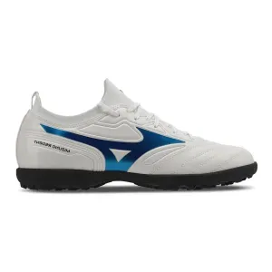 Chuteira Society Mizuno Regent AS Branca Masculina