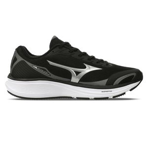 Tênis Mizuno Atlantis Masculino Preto