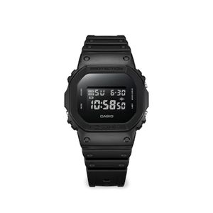 Relógio Casio G-Shock DW Unissex Preto