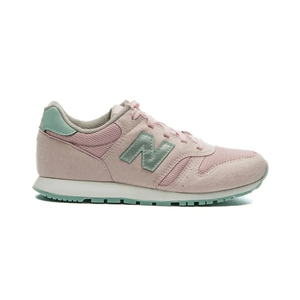 Tênis New Balance 373 Lace Infantil Rosa