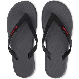 Chinelo Rider R1 Speed Masculino Cinza