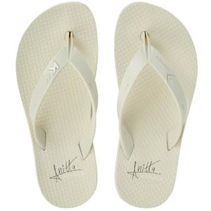 Chinelo Kenner Summer Anitta Unissex Branco