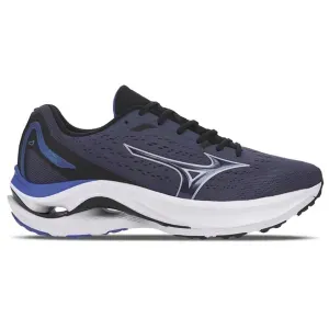 Tênis de Corrida Mizuno Wave Vitality 6 Masculino Azul