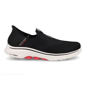 Tênis Skechers Go Walk 7 Easy On 2 Masculino Preto