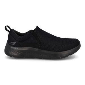 Tênis Skechers Go Walk Flex Rightful Masculino Preto