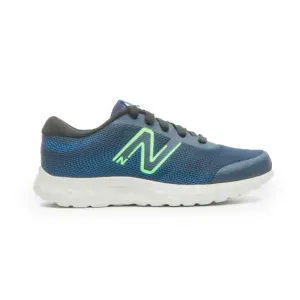Tênis New Balance 520V8 Juvenil Azul