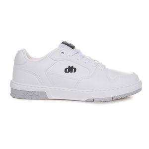 Tênis Done Head Skate Unissex Branco