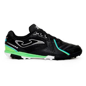 Joma Chuteira Society Dribling Masculino Preto