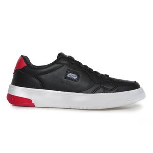 Tênis Casual Done Head Unissex Preto