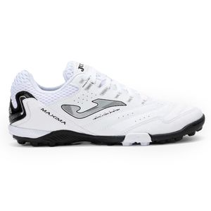 Joma Chuteira Maxima Society Masculino Branco