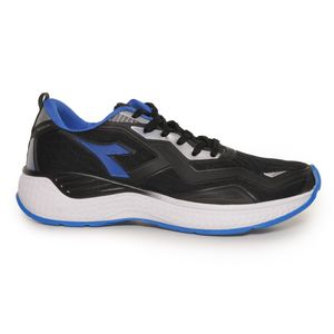 Tênis de Corrida Diadora Acqua Masculino Preto