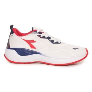 Tênis de Corrida Diadora Acqua Masculino Branco