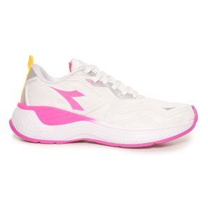 Tênis de Corrida Diadora Acqua Feminino Rosa