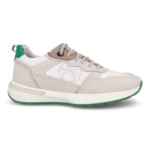 Tenis Ferricelli Allure Cloud Casual Masculino Branco