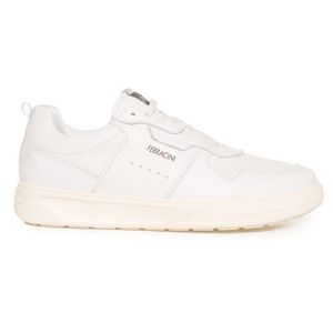 Tênis Casual Ferracini Sense Masculino Branco