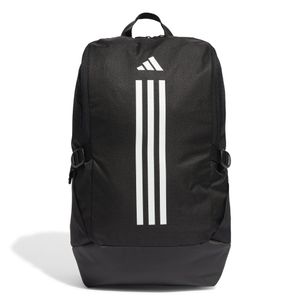 Mochila Adidas Preta Essentials 3-Stripes