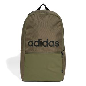 Mochila Adidas Verde Oliva Classic Daily