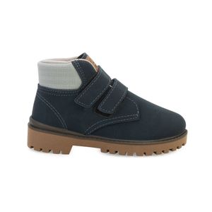 Bota Molekinho Infantil Menino Marinho