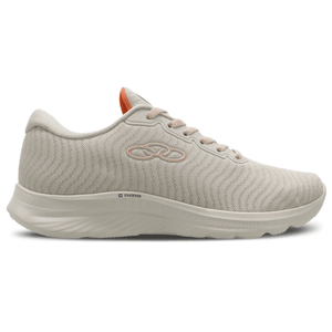 Tênis Feminino Esportivo Evasense Olympikus Branco