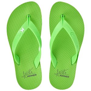 Chinelo Kenner Summer Anitta Masculino Verde