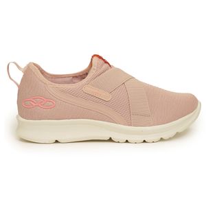 Tênis Feminino Slip On Easy 2 Olympikus