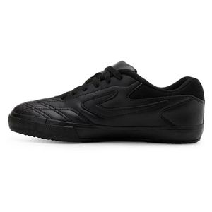 Chuteira Futsal Topper Dominator III Masculina Preta