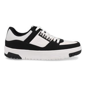 Tenis Ollie Rocky 400 masculino Preto