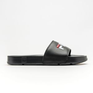 Chinelo Fila Drifter Basic Masculino Preto