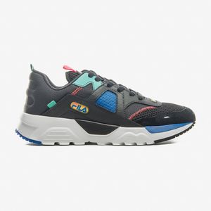 Tênis Esportivo Fila Sperio Feminino Preto