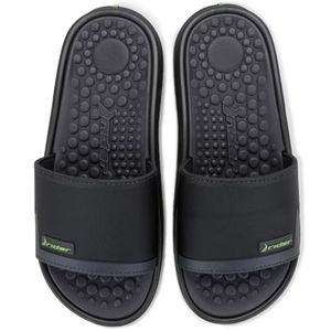 Chinelo Rider Slide Pump II Masculino Preto