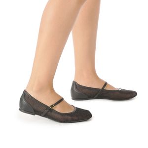 Sapatilha Feminina Redinha Vizzano