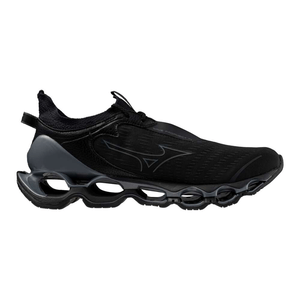 Tênis Mizuno Wave Prophecy 14 Masculino Cinza