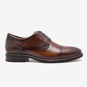 Sapato Casual Taylor Hi-Soft 32 Democrata Masculino Marrom