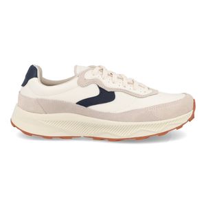 Tênis Constantino Sneaker Masculino Off White