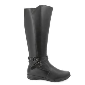 Bota Montaria Moon Feminino Preto