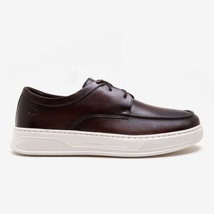 Sapatênis Casual Denim Bold Democrata Masculino